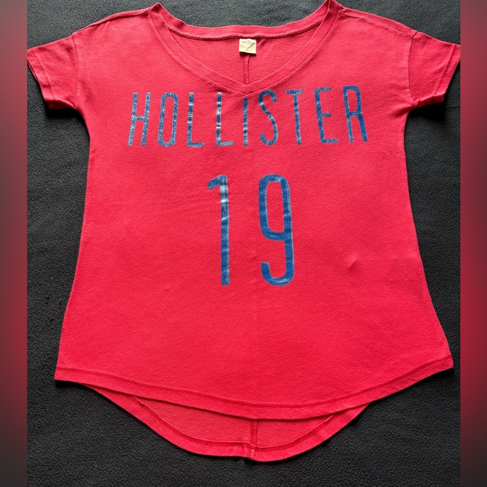 Hollister TShirt Size Small